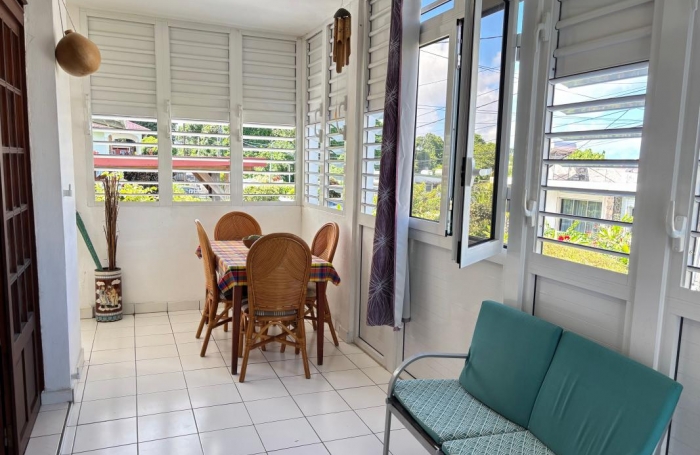 Vente Maison 76m&sup2; 4 pi&#232;ces Saint Claude