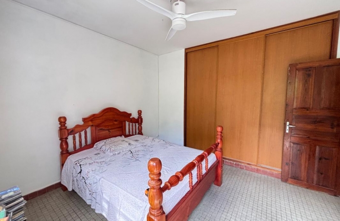 Vente Maison 76m&sup2; 4 pi&#232;ces Saint Claude