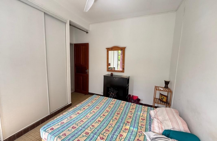 Vente Maison 76m&sup2; 4 pi&#232;ces Saint Claude