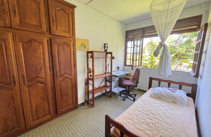 Vente Maison 76m&sup2; 4 pi&#232;ces Saint Claude