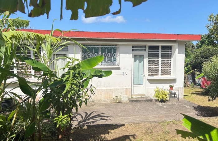 Vente Maison 76m&sup2; 4 pi&#232;ces Saint Claude