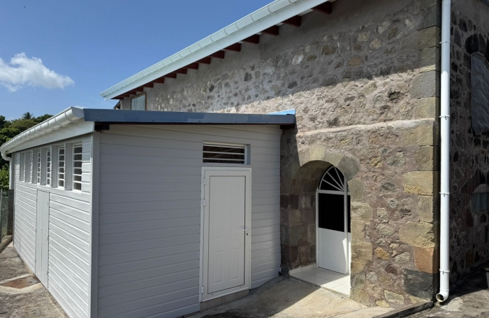 Location Maison 97123