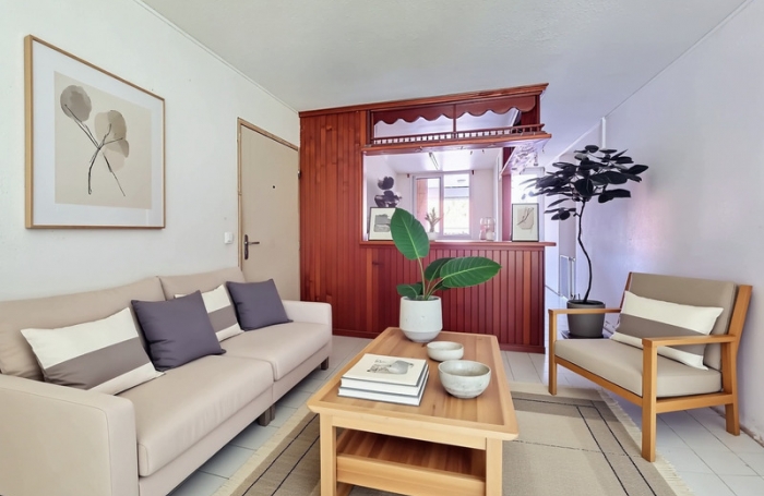 Vente Appartement 74m&sup2; 4 pi&#232;ces Baie Mahault