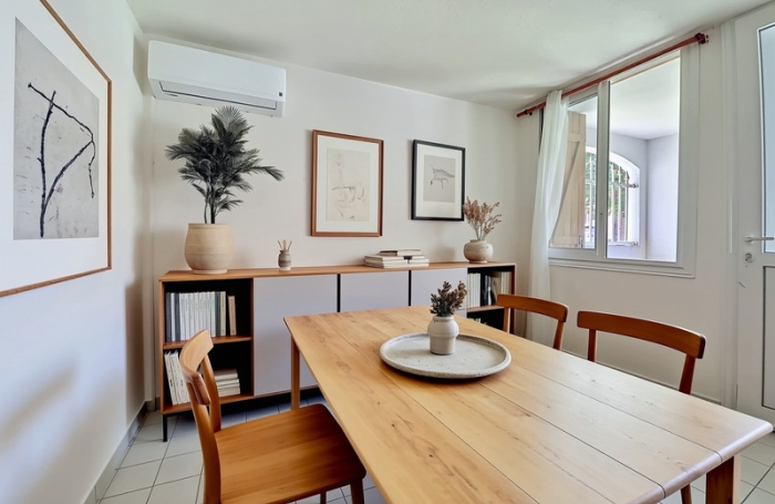 Vente Appartement 74m&sup2; 4 pi&#232;ces Baie Mahault