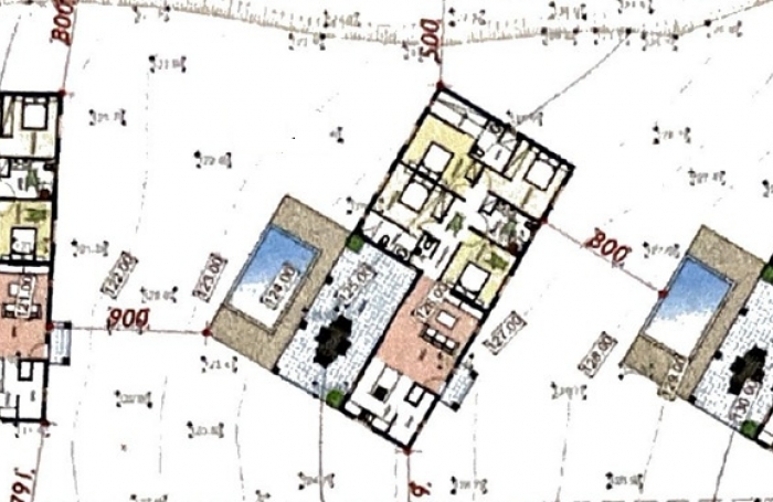 Terrain à vendre à Bouillante - Opportunité pour un projet d'investissement ou de construction