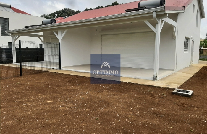 Location Maison 97170