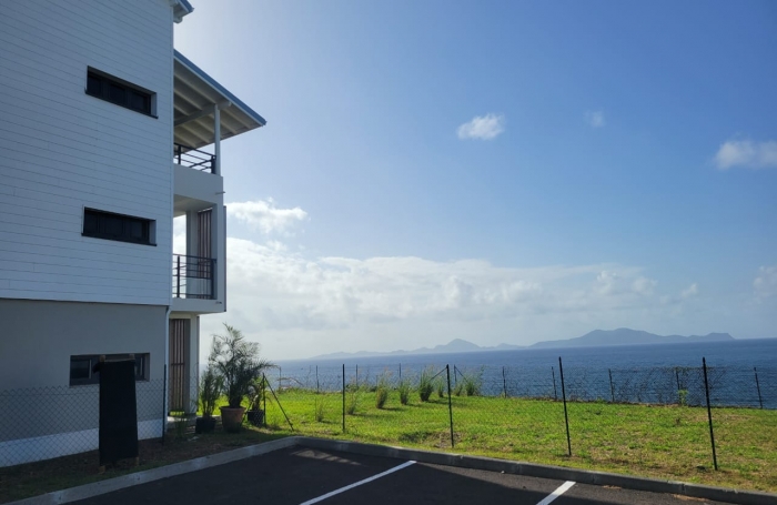 Vente Appartement 97141