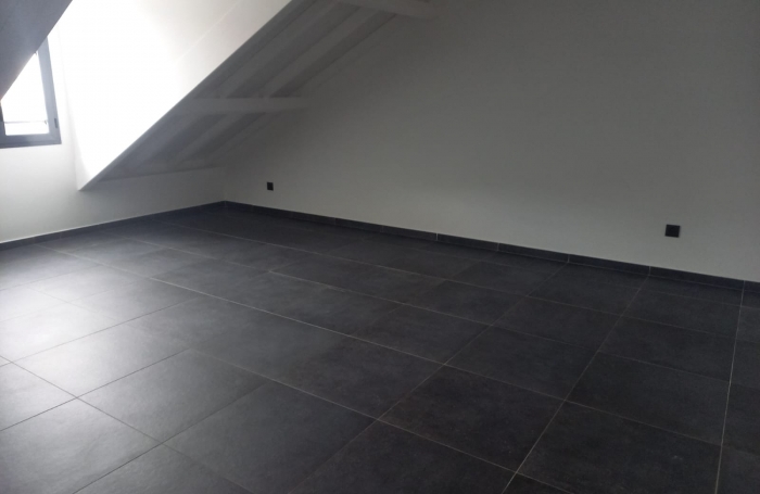 VIEUX FORT : Résidence La Rose Des Vents,  L'Octant, T4 DPLEX + Bureau No28