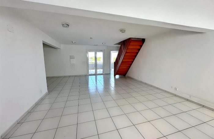 Location Bureaux 96m&sup2; Saint François