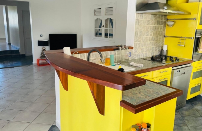 Vente Maison 159m&sup2; 6 pièces Saint Claude