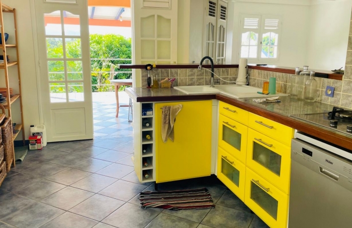 Vente Maison 159m&sup2; 6 pièces Saint Claude