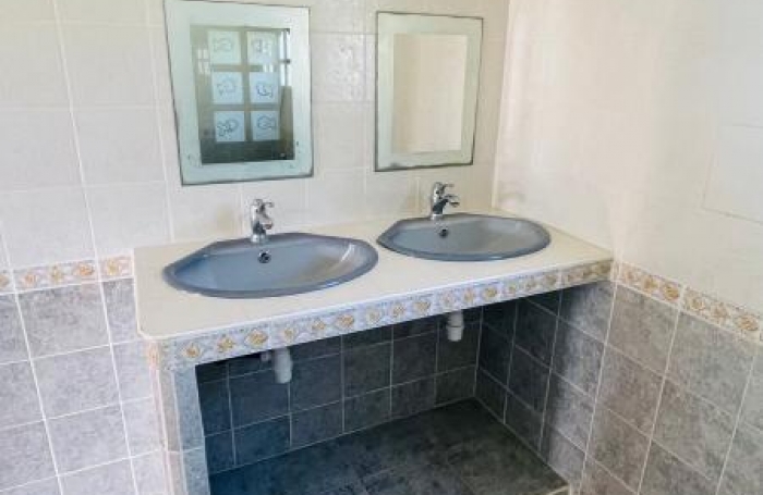 Vente Maison 159m&sup2; 6 pièces Saint Claude