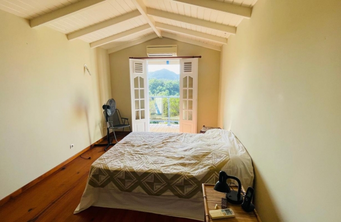Vente Maison 159m&sup2; 6 pièces Saint Claude