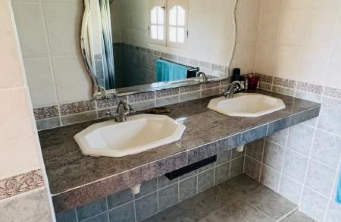 Vente Maison 159m&sup2; 6 pièces Saint Claude