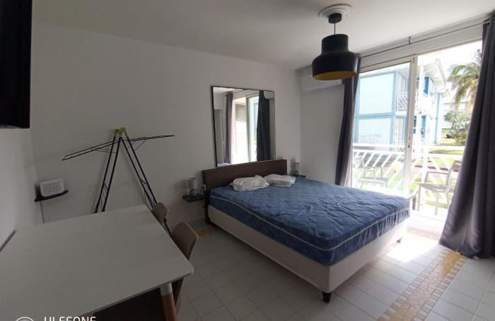 Location Appartement 97118