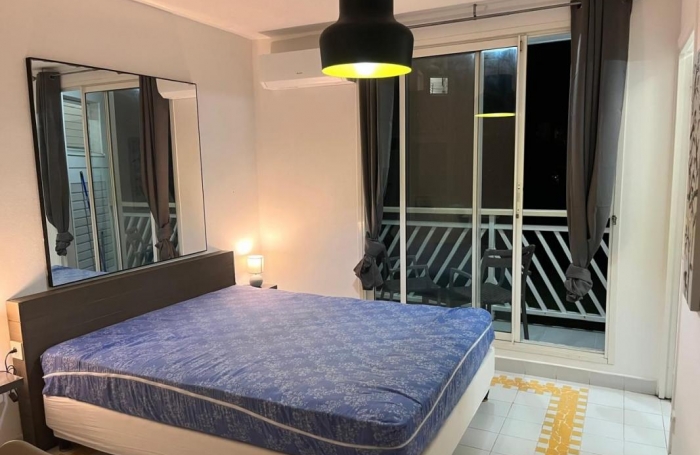 Location Appartement 19.29m&sup2; 1 pi&#232;ce Saint François