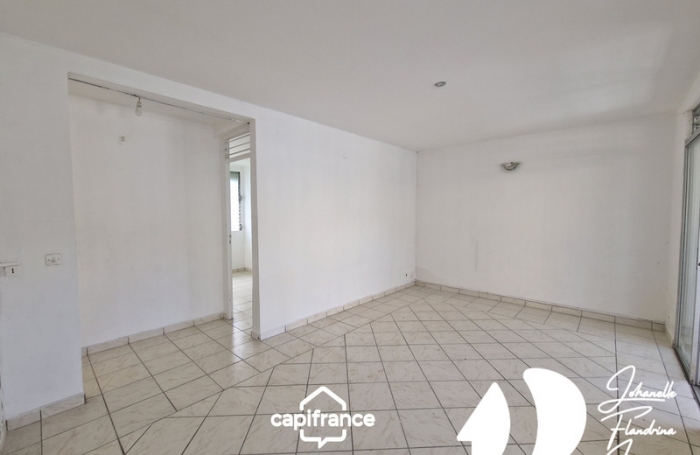 Location Maison 63m&sup2; 3 pi&#232;ces Petit-Bourg