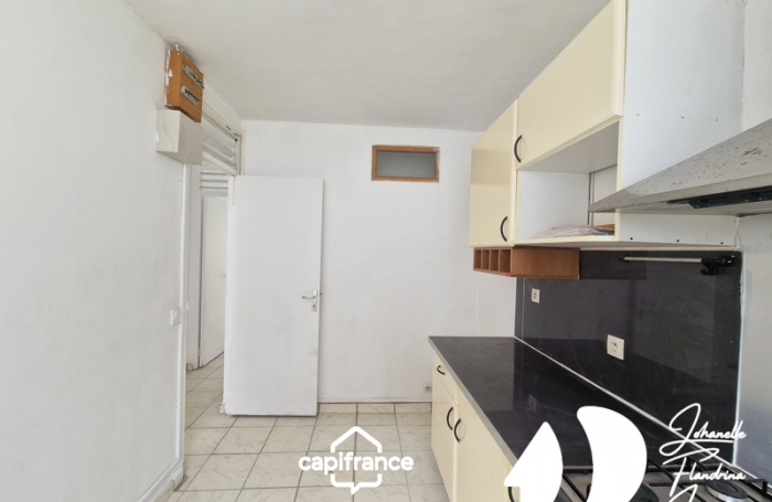 Location Maison 63m&sup2; 3 pi&#232;ces Petit-Bourg