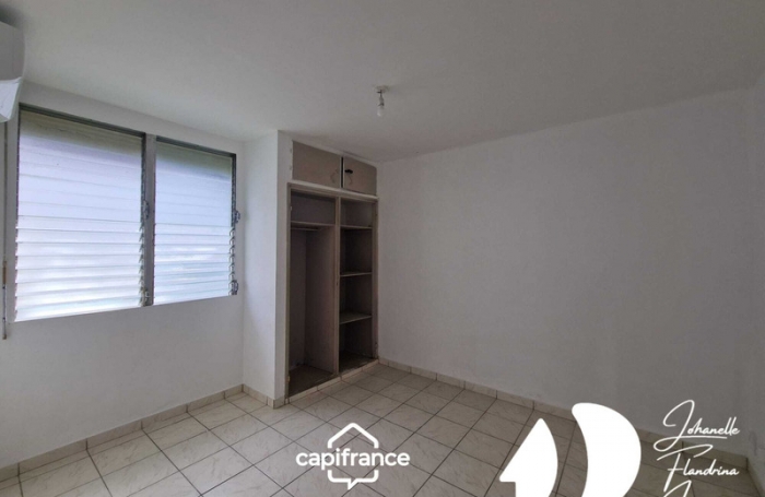 Location Maison 63m&sup2; 3 pi&#232;ces Petit-Bourg