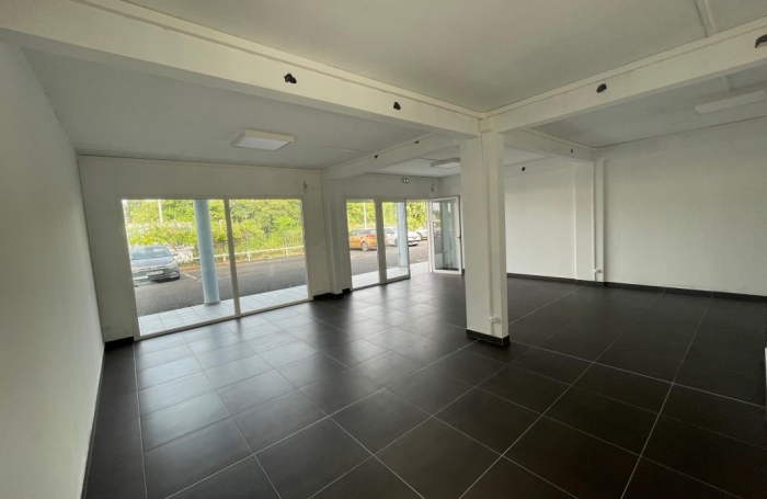 Location Bureaux Le Moule
