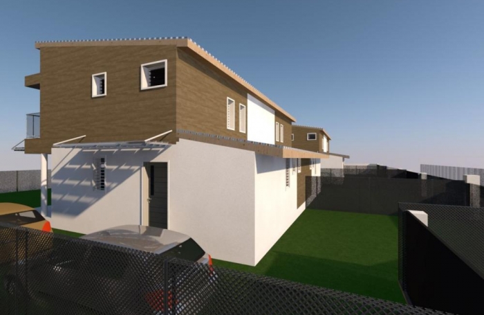 Vente Maison 86m&sup2; 3 pi&#232;ces Le Moule