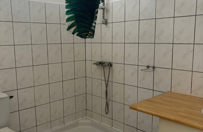 CHARMANT APPARTEMENT T2 MEUBLE A SAINTE ANNE