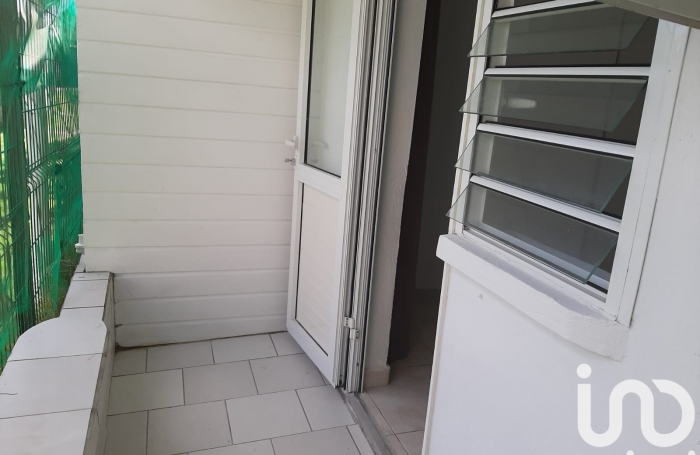 Vente Maison 40m&sup2; 2 pi&#232;ces Baie Mahault