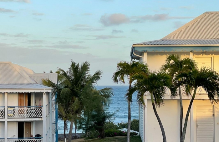 Vente Appartement 19.8m&sup2; 1 pi&#232;ce Saint François