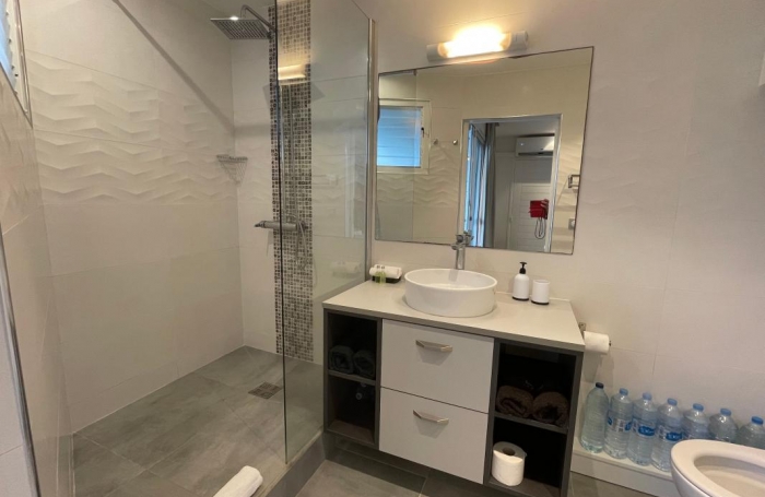 Vente Appartement 19.8m&sup2; 1 pi&#232;ce Saint François