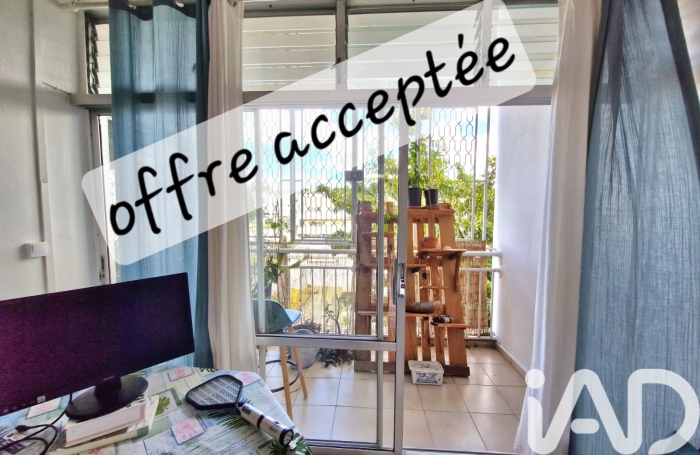 Vente Appartement 97139