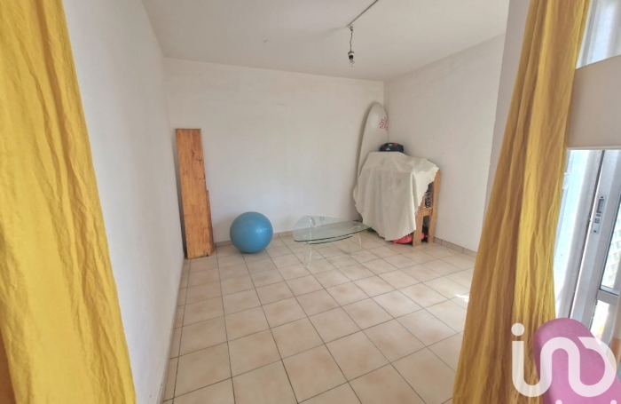 Vente Appartement 63m&sup2; 4 pi&#232;ces Les Abymes