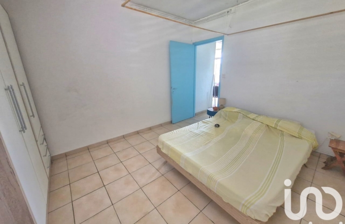 Vente Appartement 63m&sup2; 4 pi&#232;ces Les Abymes