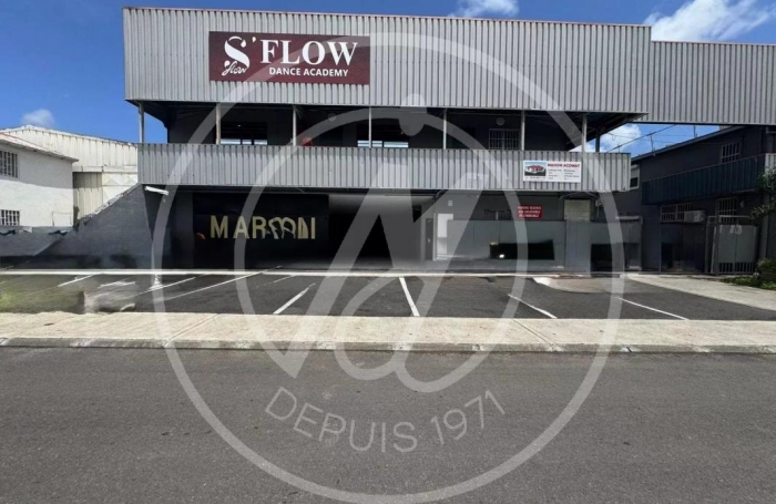 Location Local commercial 97139