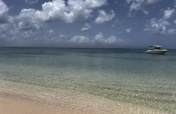 Vente Maison 130m&sup2; 5 pi&#232;ces Port-Louis