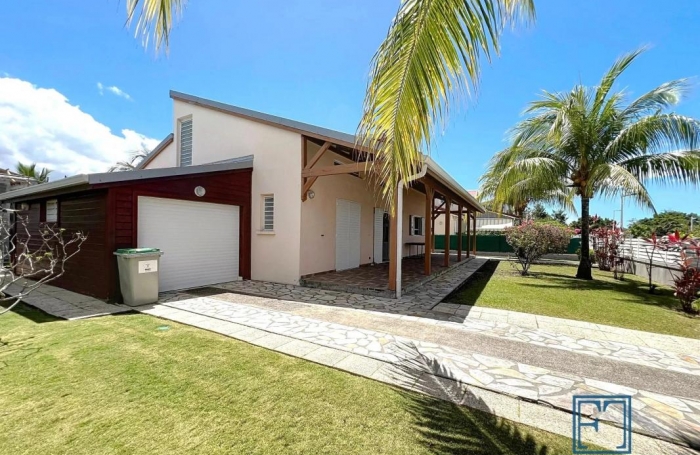 Vente Maison 130m&sup2; 5 pi&#232;ces Port-Louis