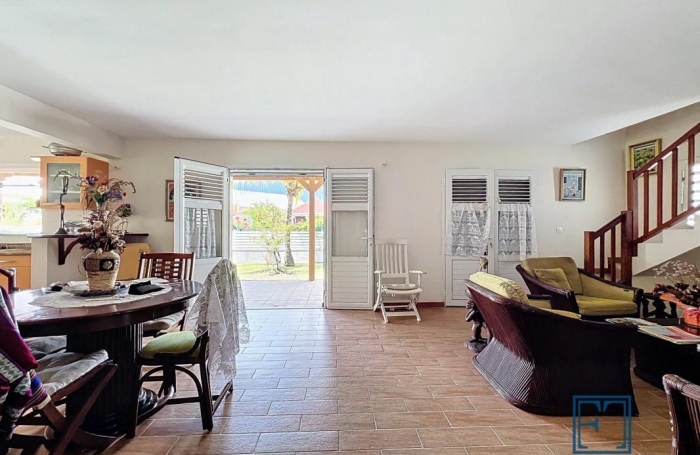 Vente Maison 130m&sup2; 5 pi&#232;ces Port-Louis