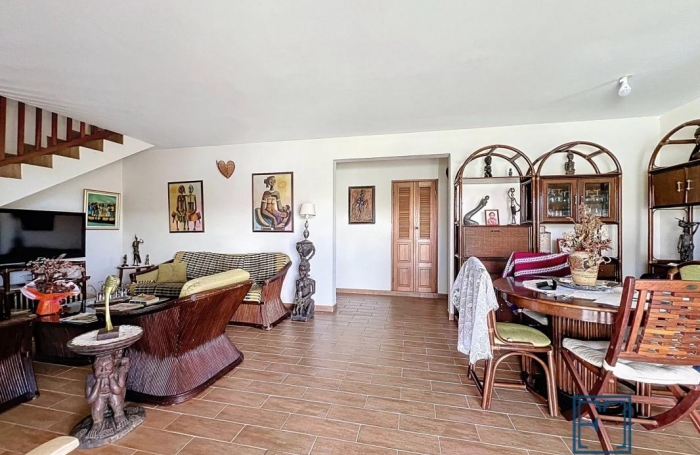 Vente Maison 130m&sup2; 5 pi&#232;ces Port-Louis