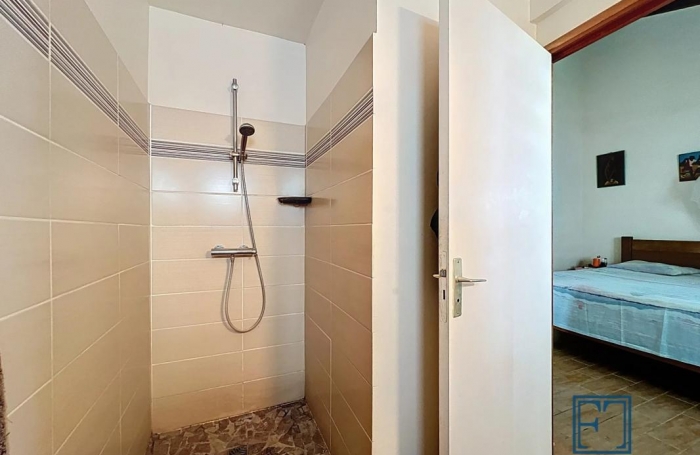 Vente Maison 130m&sup2; 5 pi&#232;ces Port-Louis