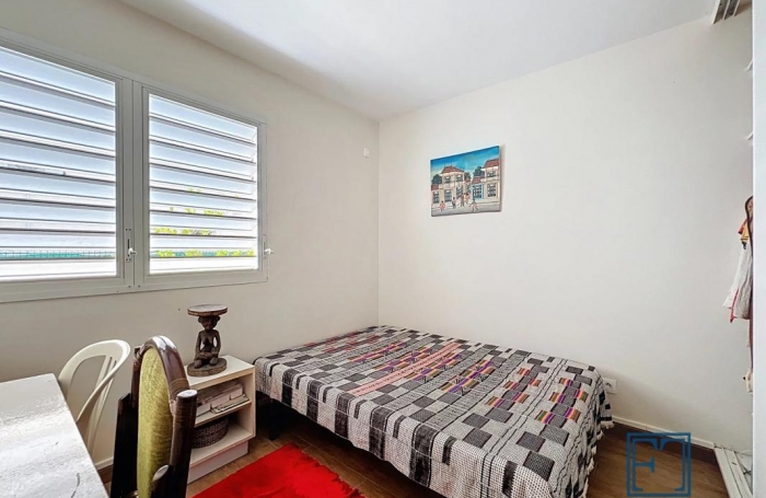 Vente Maison 130m&sup2; 5 pi&#232;ces Port-Louis