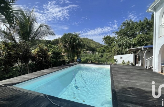 Vente Maison 145m&sup2; 5 pi&#232;ces Gosier