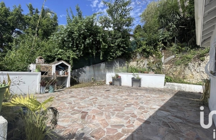 Vente Maison 145m&sup2; 5 pi&#232;ces Gosier