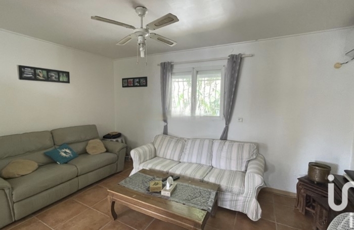 Vente Maison 145m&sup2; 5 pi&#232;ces Gosier