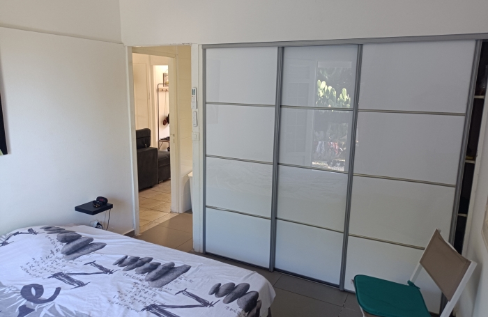 Villa F5 avec piscine à Saint françois