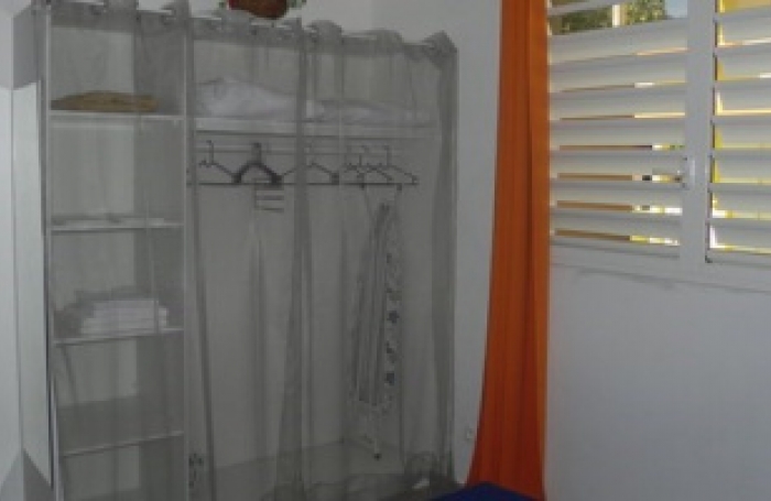 PETIT BOURG APPARTEMENT DUPLEX T3 MEUBLE VUE MER