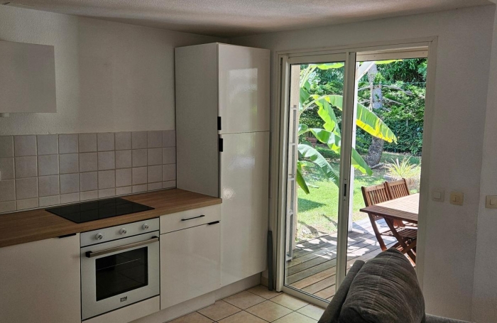 Vente Maison 81.6m&sup2; 4 pi&#232;ces Sainte Rose