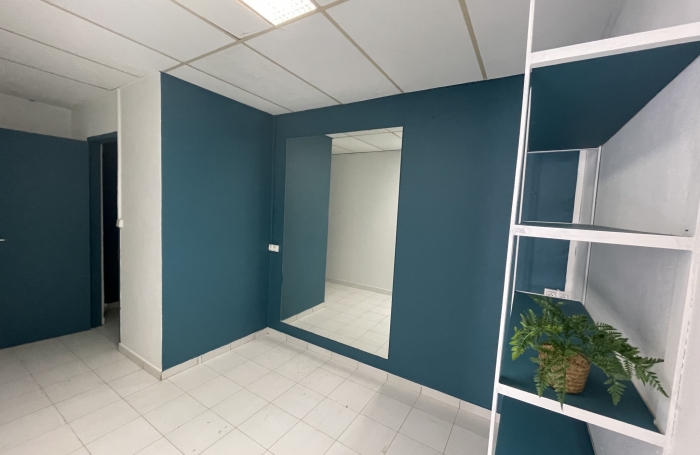 Location Divers 97139