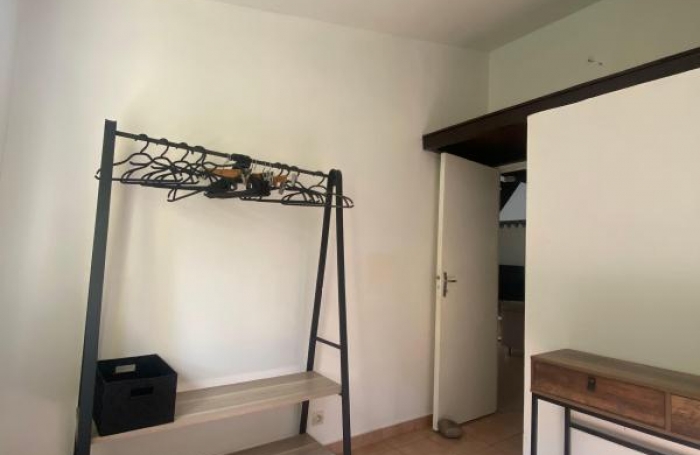Location Maison 62m&sup2; 3 pi&#232;ces Deshaies