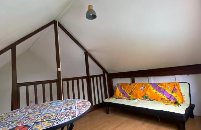 Location Maison 62m&sup2; 3 pi&#232;ces Deshaies