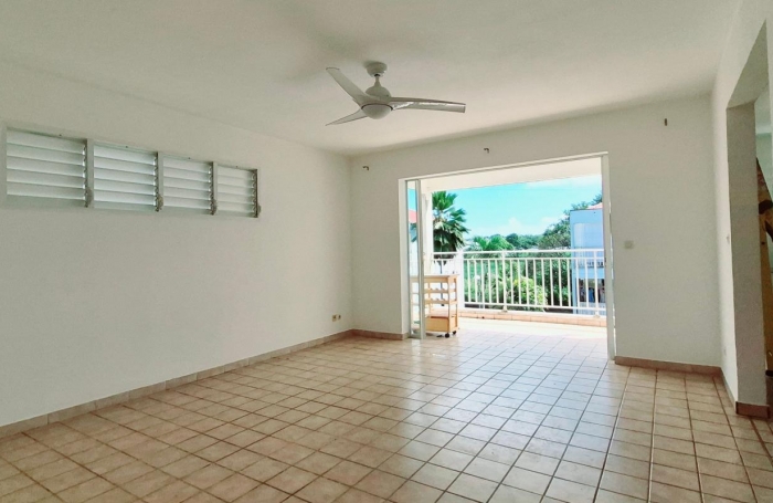 Location Appartement 97115