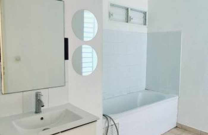 Location Appartement 59m&sup2; 3 pi&#232;ces Sainte Rose